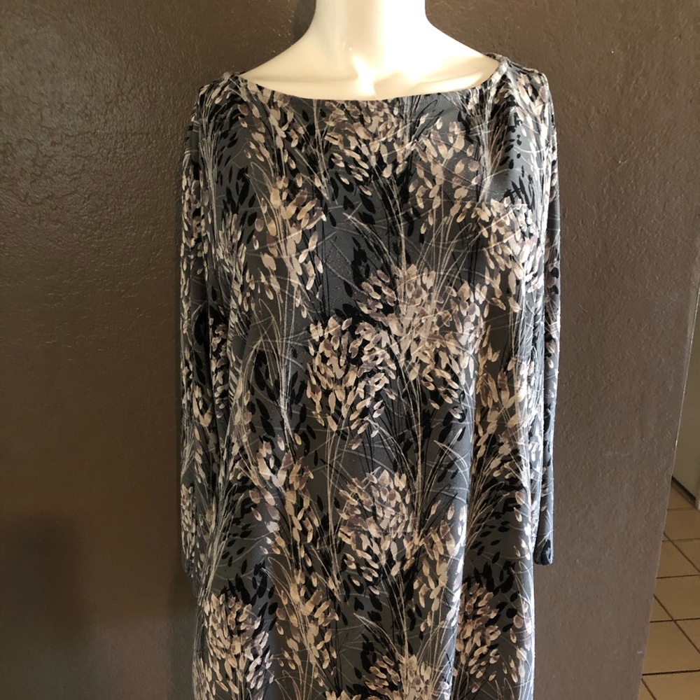 Croft & Barrow blouse